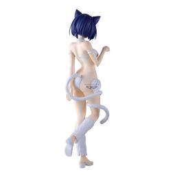 Figura banpresto to loveru darkness nyarls collectión haruna sairenji