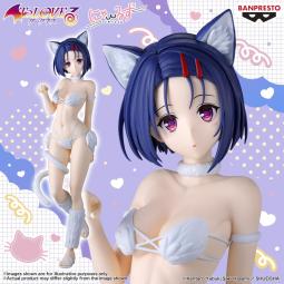 Figura banpresto to loveru darkness nyarls collectión haruna sairenji