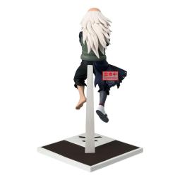 Figura banpresto naruto shippuden tsuchikage onoki 14cm