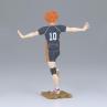 Figura banpresto haikyu!! shoyo hinata 14cm