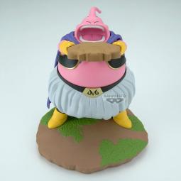 Figura banpresto dragon ball z history box majin buu 11cm