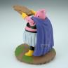Figura banpresto dragon ball z history box majin buu 11cm
