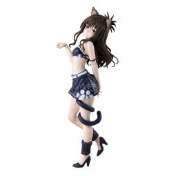 Figura banpresto to loveru darkness nyarls collectión mikan yuki