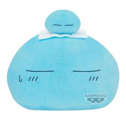 Peluche banpresto that time i got reincarnated as a slime super big plush rimuru public bath ver. 30cm