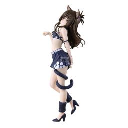 Figura banpresto to loveru darkness nyarls collectión mikan yuki