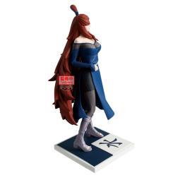 Figura banpresto naruto shippuden mizukage mei terumi 18cm