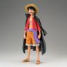 Figura banpresto one piece premium - monkey d.luffy - [the anime]