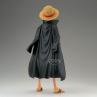Figura banpresto one piece premium - monkey d.luffy - [the anime]