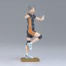 Figura banpresto haikyu!! koshi sugawara 14cm