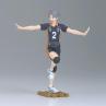 Figura banpresto haikyu!! koshi sugawara 14cm