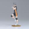 Figura banpresto haikyu!! koshi sugawara 14cm