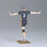 Figura banpresto haikyu!! koshi sugawara 14cm