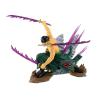 Figura banpresto one piece theorama soul roronoa zoro 21cm