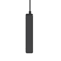 Cargador portatil nilox 65w usb tipo c