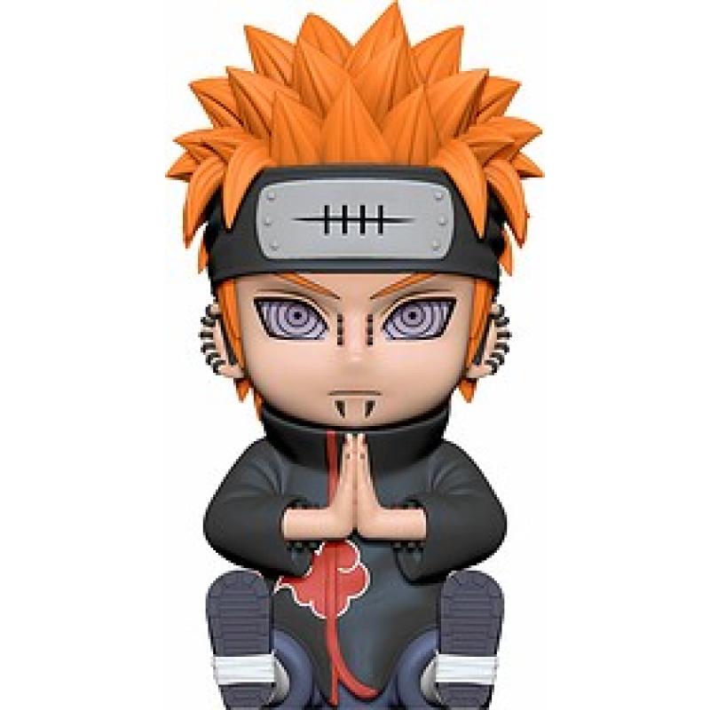 Pain hucha 15 cm naruto shippuden
