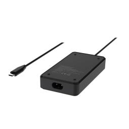 Cargador portatil nilox 65w usb tipo c