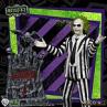 Beetlejuice striped suite figura 9 -5 cm beetlejuice 5 points