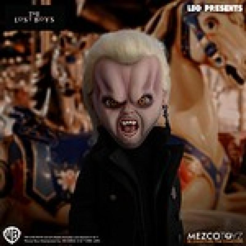 David figura 25 cm the lost boys living dead dolls