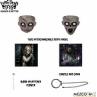 Posey figura 25 -5 cm posey living dead dolls