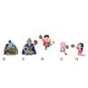 Figura banpresto one piece world collectable figure banquet 1 7cm