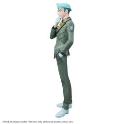 Figura banpresto mobile suit gundam gquuuuuux challia bull 26cm