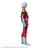 Figura banpresto mobile suit gundam gquuuuuux char aznable 26cm