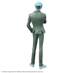 Figura banpresto mobile suit gundam gquuuuuux challia bull 26cm