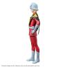 Figura banpresto mobile suit gundam gquuuuuux char aznable 26cm