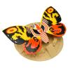 Figura banpresto godzilla toho monster series art vignette mothra (1996)