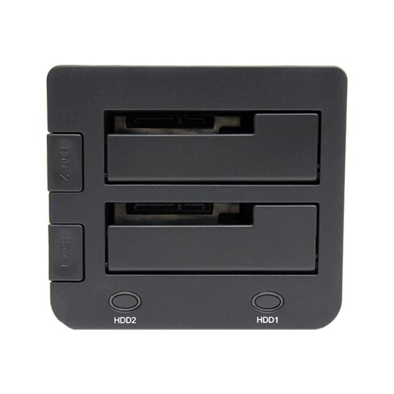 Docking station de disco duro startech 5 en 1