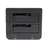 Docking station de disco duro startech 5 en 1