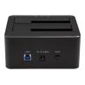 Docking station de disco duro startech 5 en 1