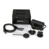 Docking station de disco duro startech 5 en 1