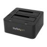 Docking station de disco duro startech 5 en 1