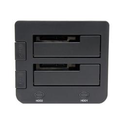 Docking station de disco duro startech 5 en 1