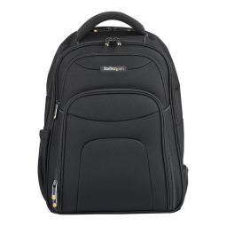 Mochila startech ntbkbag173 para porttil 17.3 pulgadas negra