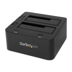 Docking station de disco duro startech 5 en 1