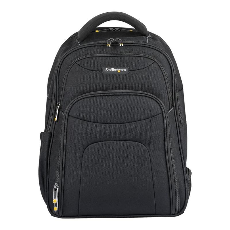 Mochila startech ntbkbag173 para porttil 17.3 pulgadas negra