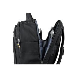 Mochila startech ntbkbag173 para porttil 17.3 pulgadas negra