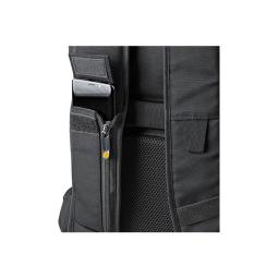 Mochila startech ntbkbag173 para porttil 17.3 pulgadas negra