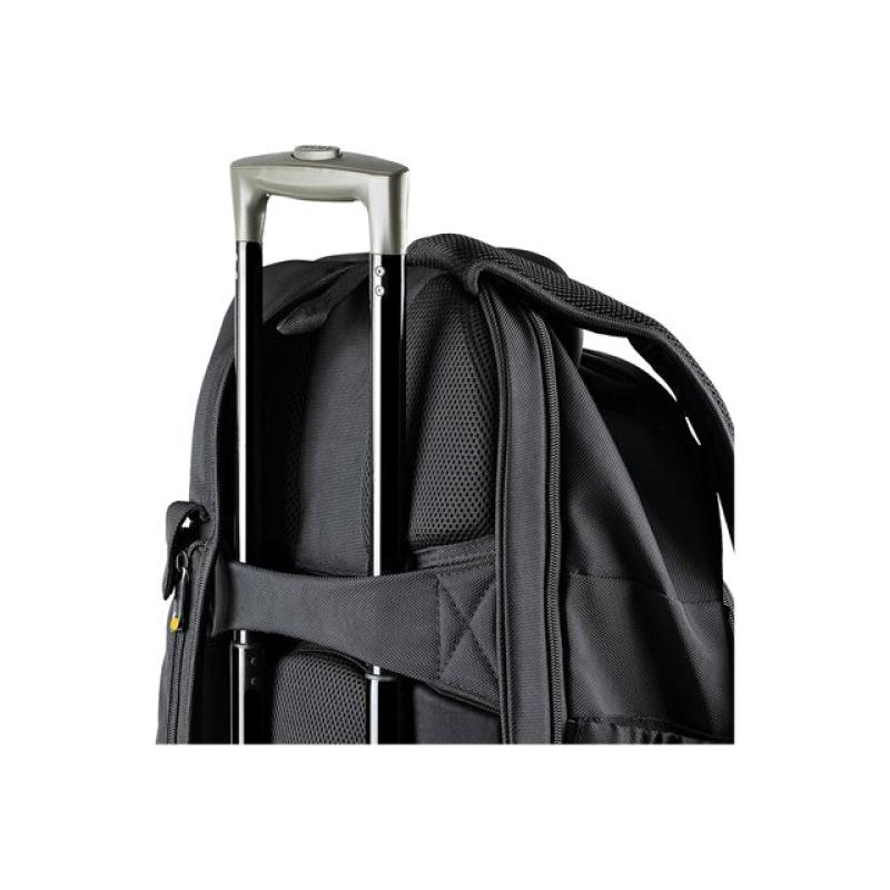 Mochila startech ntbkbag173 para porttil 17.3 pulgadas negra