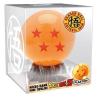 Figura hucha plastoy dragon ball bola de dragon 4 estrellas