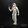 Figura hasbro star wars the black series the mandalorian & grogu imperial remnant at - at driver