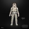 Figura hasbro star wars the black series the mandalorian & grogu imperial remnant at - at driver