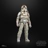 Figura hasbro star wars the black series the mandalorian & grogu imperial remnant at - at driver