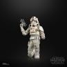 Figura hasbro star wars the black series the mandalorian & grogu imperial remnant at - at driver
