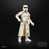 Figura hasbro star wars the black series the mandalorian & grogu imperial remnant at - rt driver