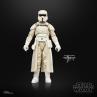 Figura hasbro star wars the black series the mandalorian & grogu imperial remnant at - rt driver
