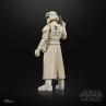 Figura hasbro star wars the black series the mandalorian & grogu imperial remnant at - rt driver
