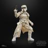 Figura hasbro star wars the black series the mandalorian & grogu imperial remnant at - rt driver